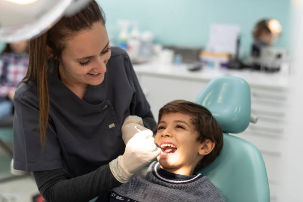 Best Knocked-Out Tooth (Avulsed Tooth) Treatment in Tucson, AZ